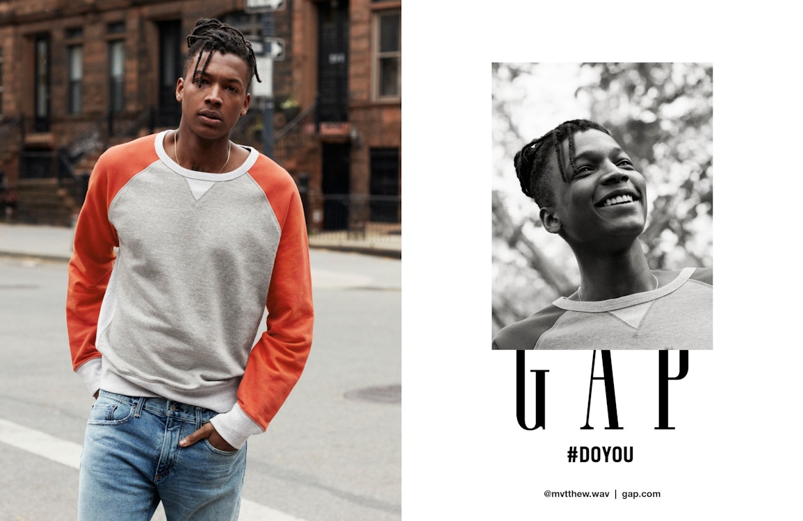 GAP